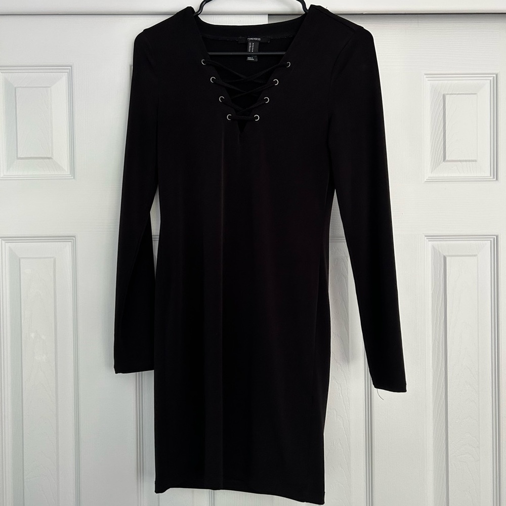 Forever 21 Dress